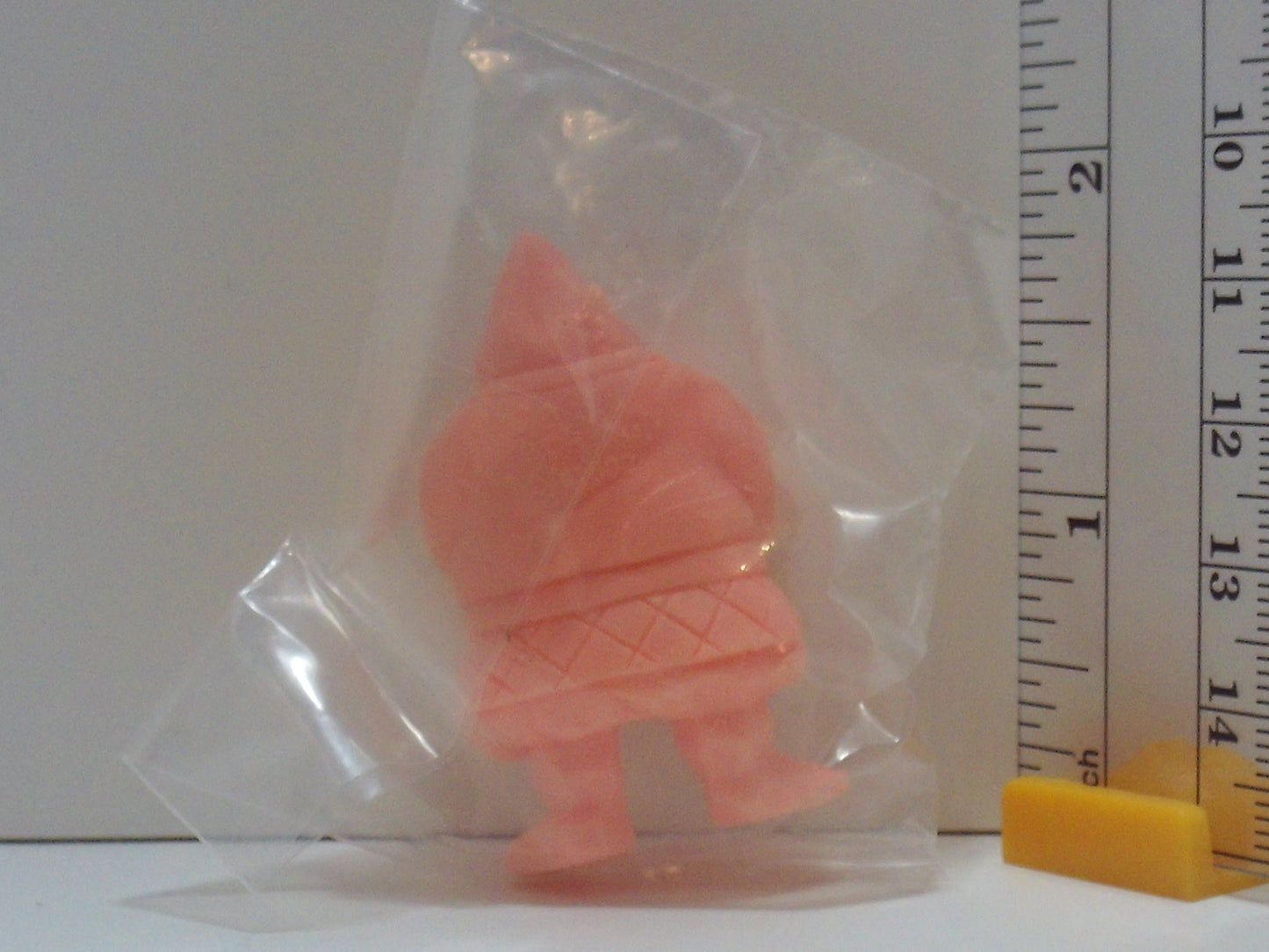 Kinnikuman Kinkeshi Premium/Latest Issue