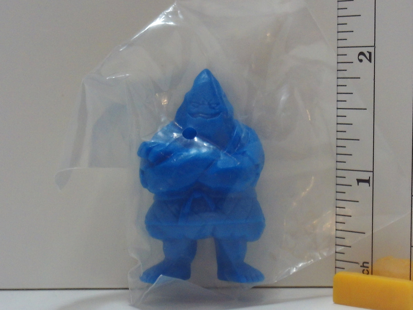 Kinnikuman Kinkeshi Premium/Latest Issue