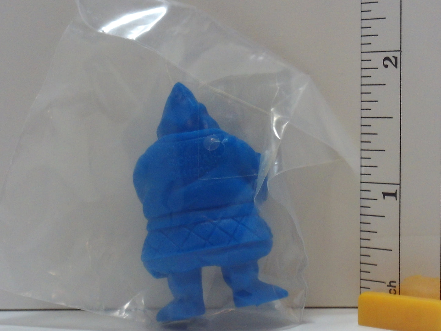 Kinnikuman Kinkeshi Premium/Latest Issue