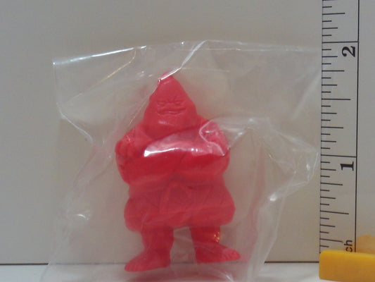 Kinnikuman Kinkeshi Premium/Latest Issue