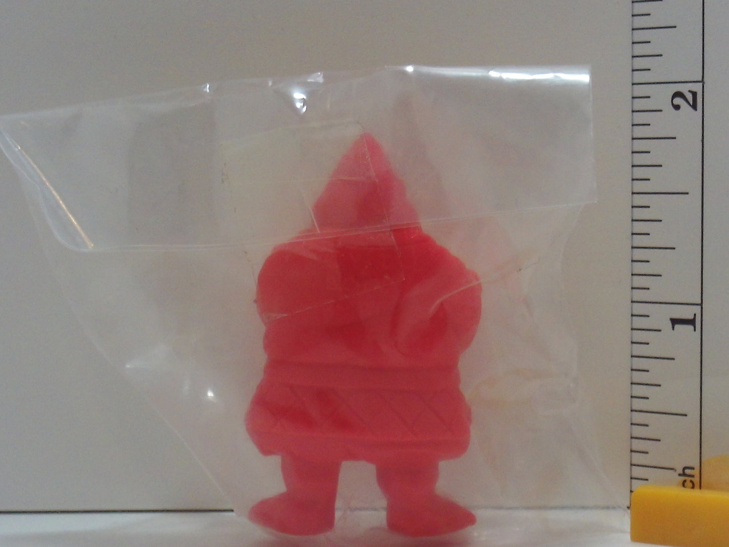 Kinnikuman Kinkeshi Premium/Latest Issue