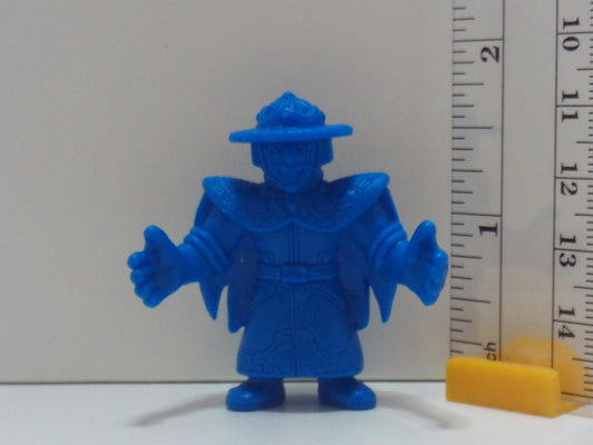 Kinnikuman Kinkeshi Premium/Latest Issue