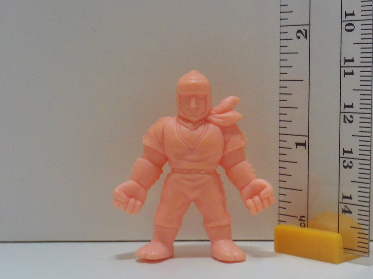 Kinikuman Box Kinnikuman Later Part 27 28 29 30 Kinkeshi/Throne Contention Keshigomu ...
