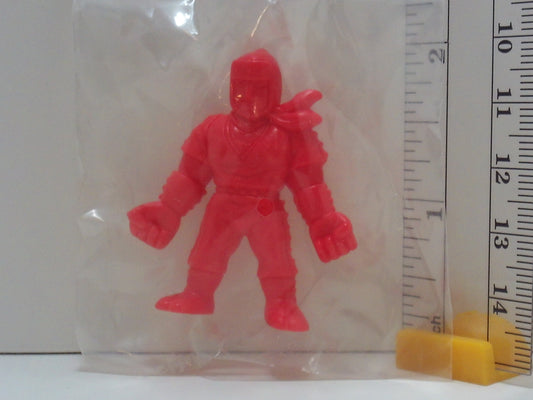 Kinnikuman Kinkeshi Premium/Latest Issue