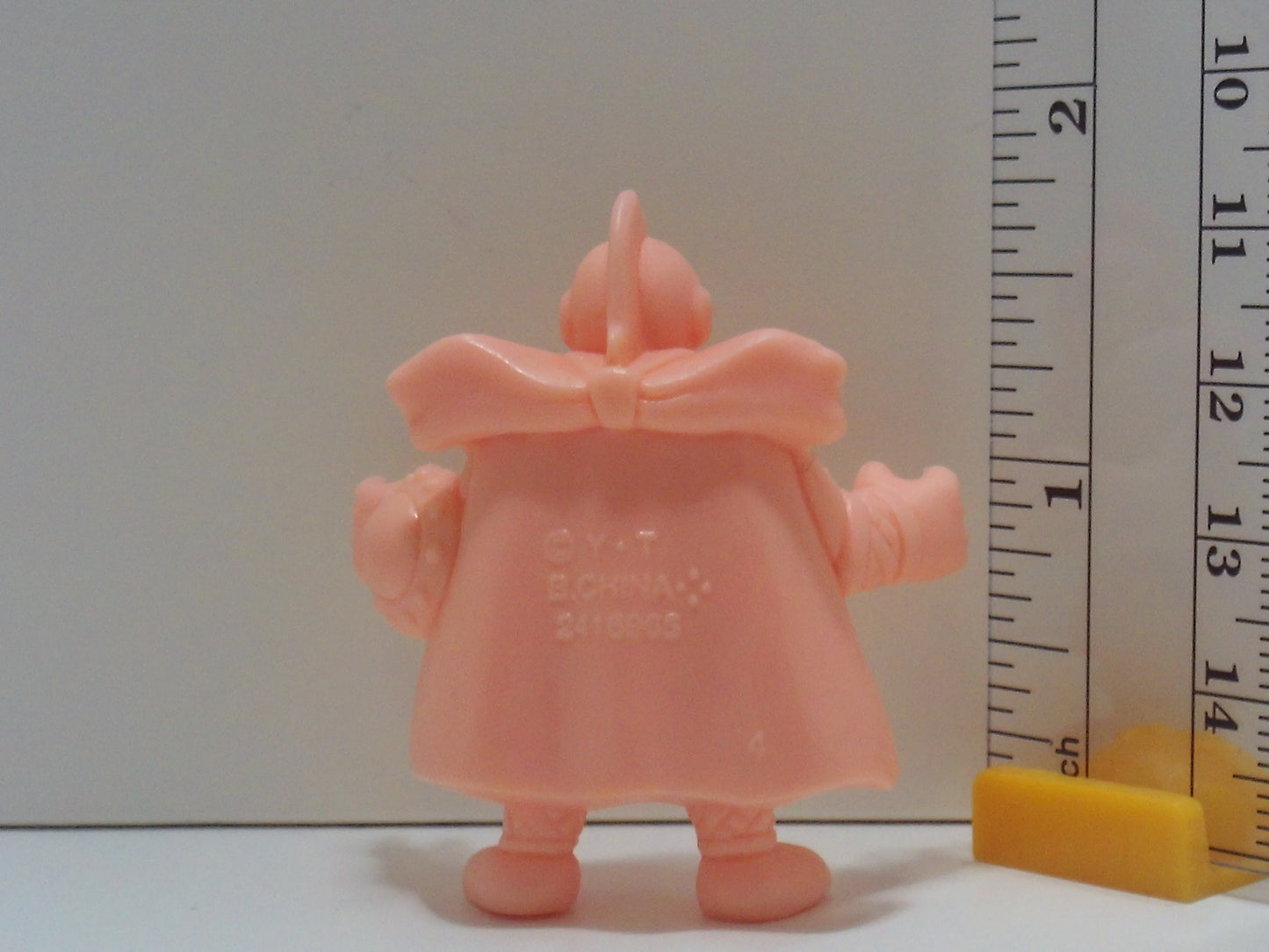 Kinnikuman Kinkeshi Premium/Latest Issue