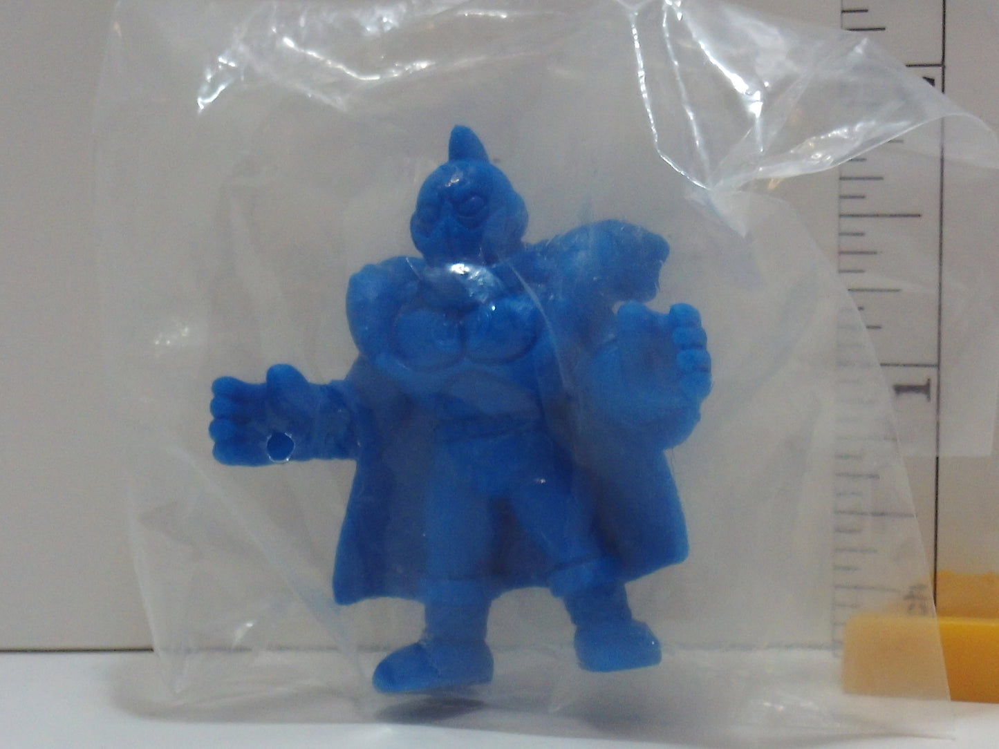 Kinnikuman Kinkeshi Premium/Latest Issue