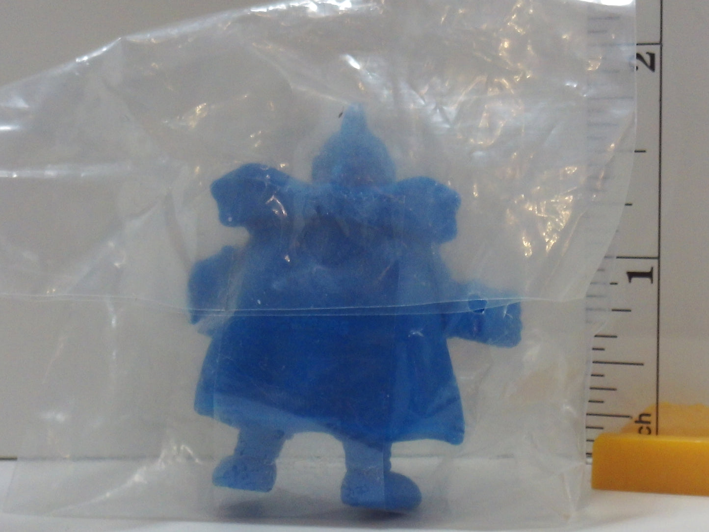 Kinnikuman Kinkeshi Premium/Latest Issue