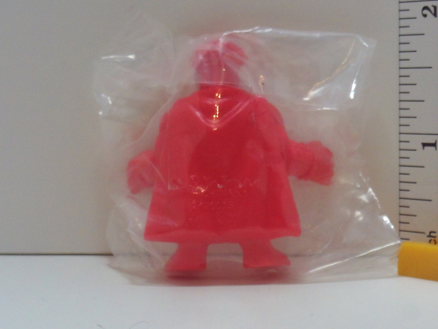 Kinnikuman Kinkeshi Premium/Latest Issue