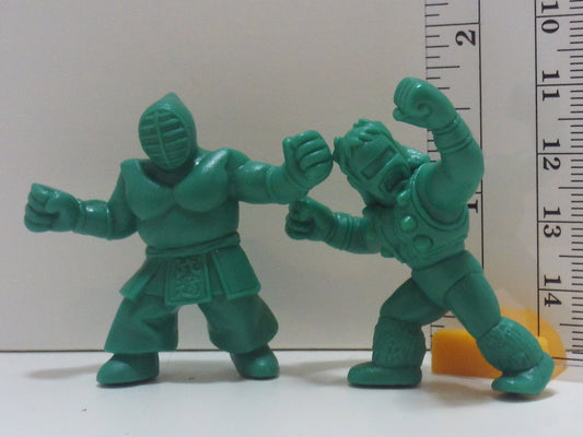 Kinnikuman Kinkeshi Premium/Latest Issue