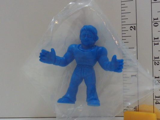 Kinnikuman Kinkeshi Premium/Latest Issue