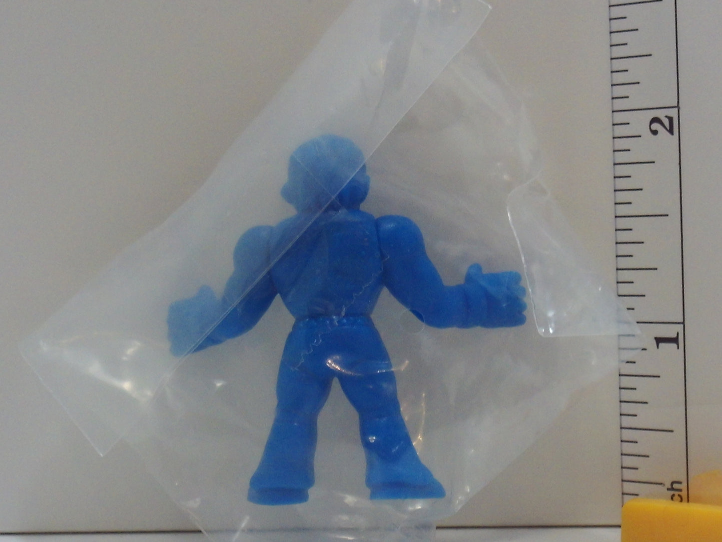 Kinnikuman Kinkeshi Premium/Latest Issue