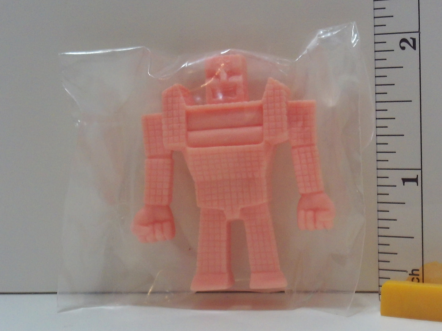 Kinnikuman Kinkeshi Premium/Latest Issue