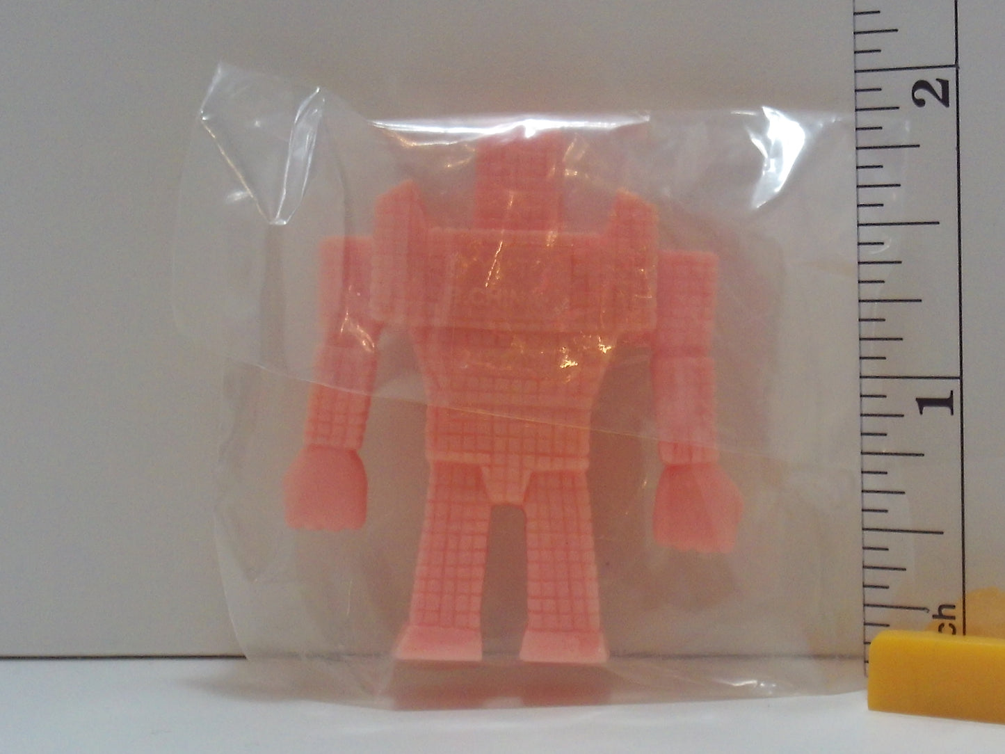 Kinnikuman Kinkeshi Premium/Latest Issue