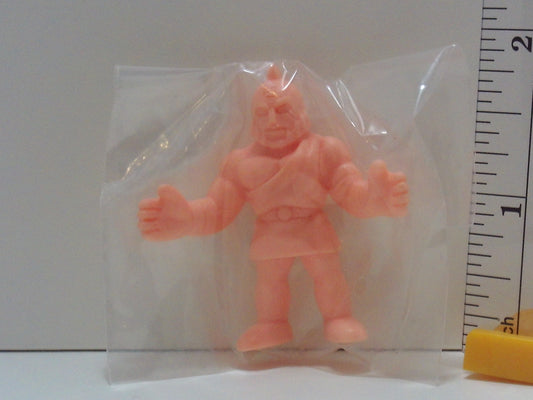 Kinnikuman Kinkeshi Premium/Latest Issue