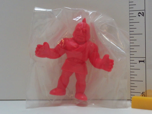 Kinnikuman Kinkeshi Premium/Latest Issue