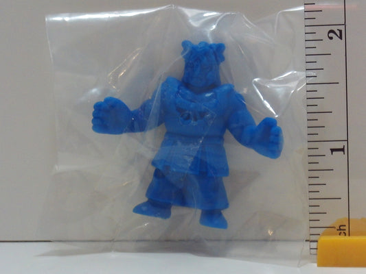 Kinnikuman Kinkeshi Premium/Latest Issue