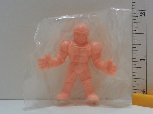 Kinnikuman Kinkeshi Premium/Latest Issue