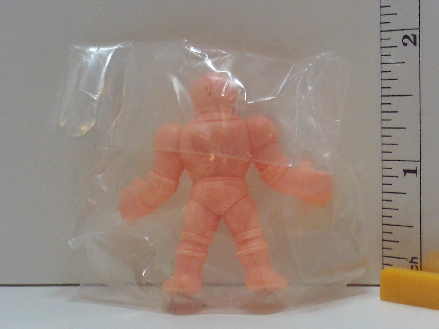 Kinnikuman Kinkeshi Premium/Latest Issue