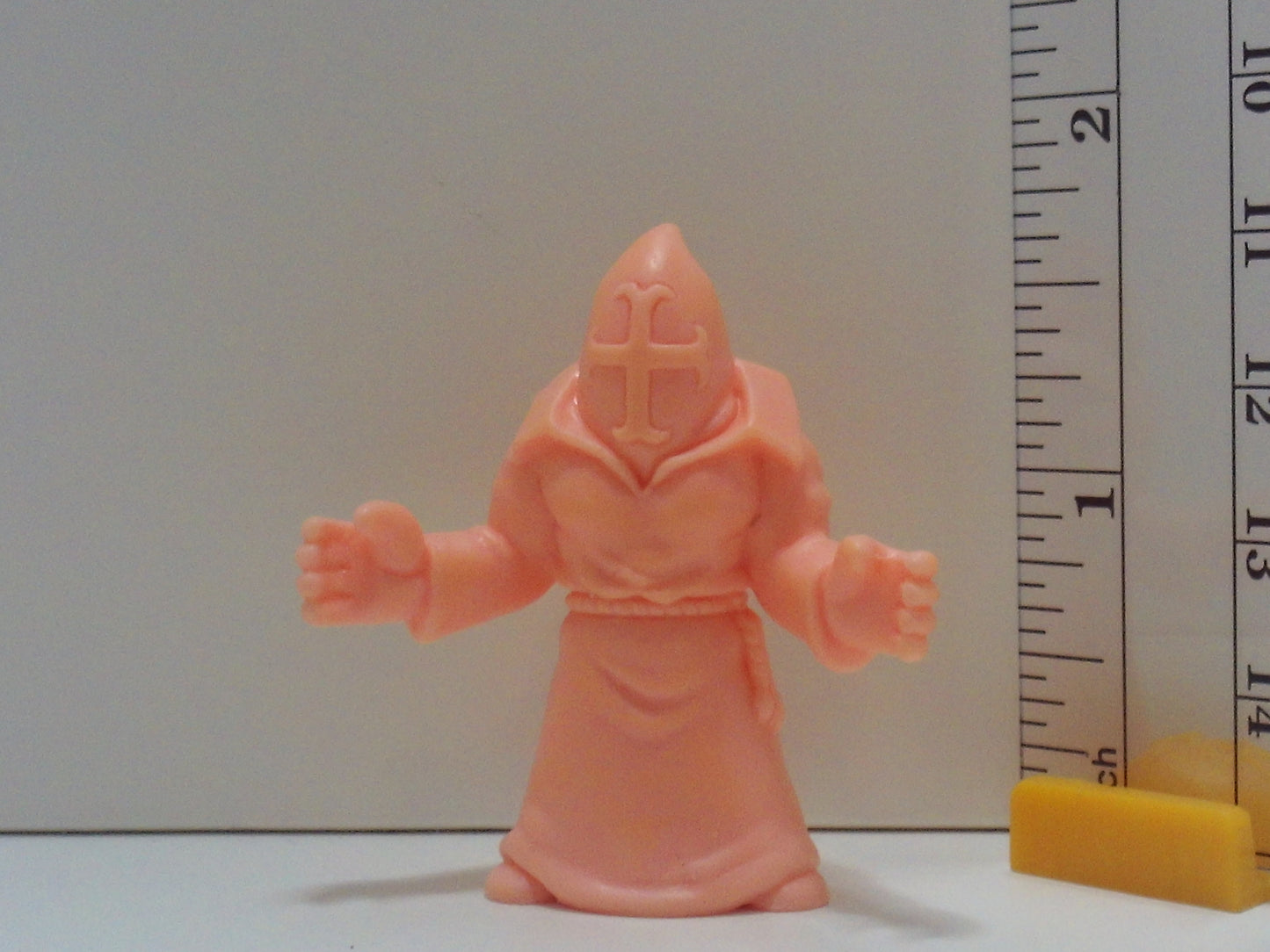 Kinnikuman Kinkeshi Premium/Latest Issue