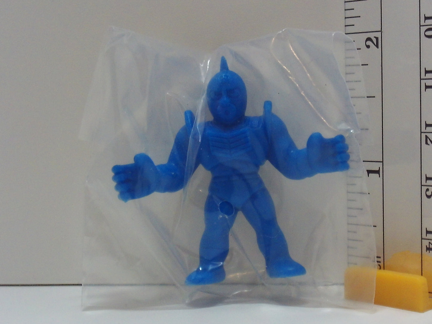 Kinnikuman Kinkeshi Premium/Latest Issue