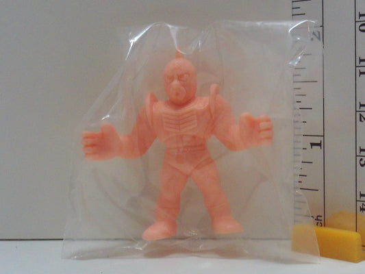 Kinnikuman Kinkeshi Premium/Latest Issue