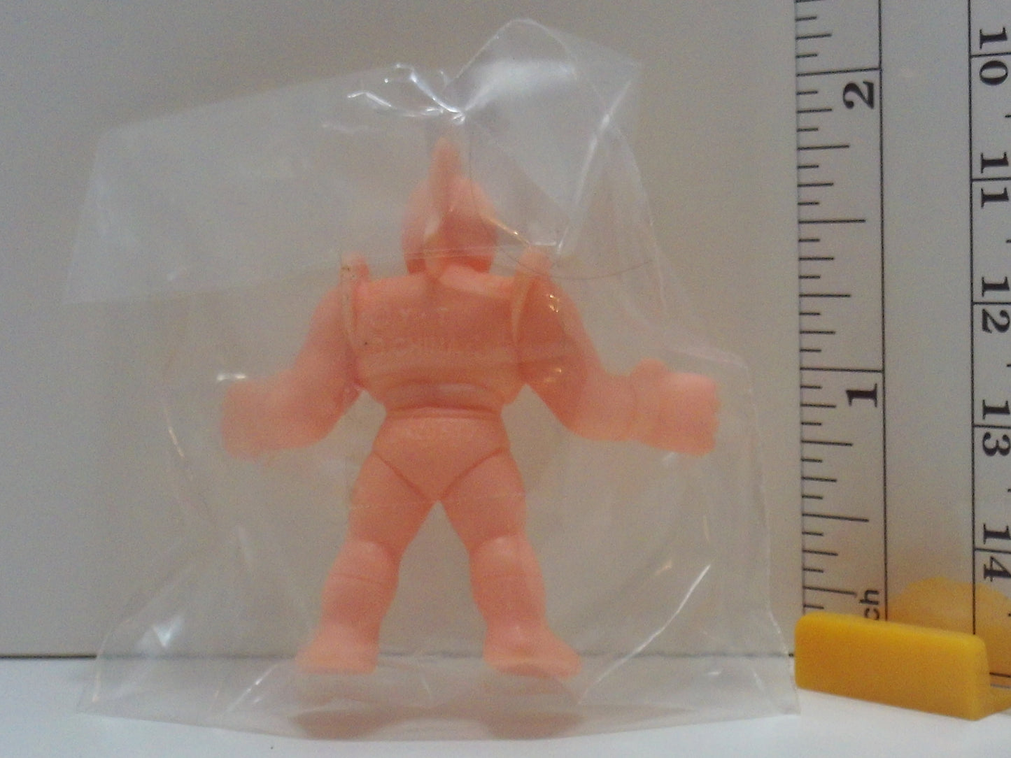 Kinnikuman Kinkeshi Premium/Latest Issue