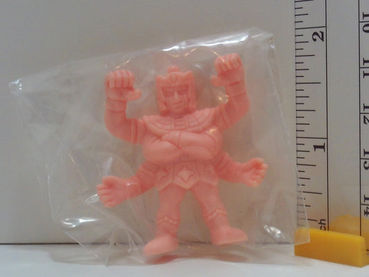 Kinnikuman Kinkeshi Premium/Latest Issue