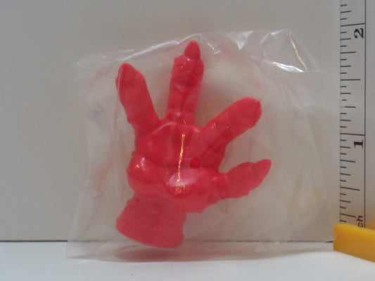 Kinnikuman Kinkeshi Premium/Latest Issue