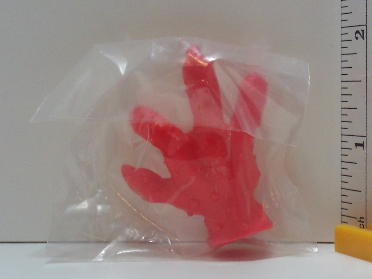 Kinnikuman Kinkeshi Premium/Latest Issue