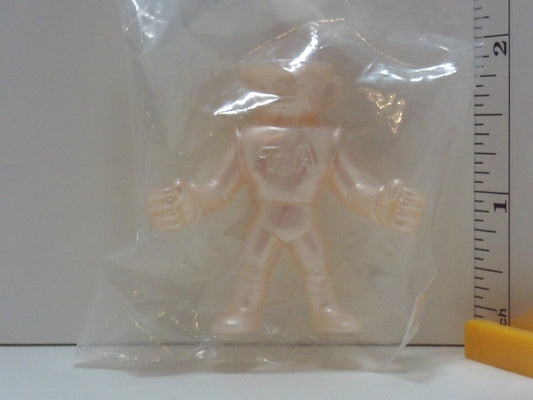 Kinnikuman Kinkeshi Premium/Latest Issue
