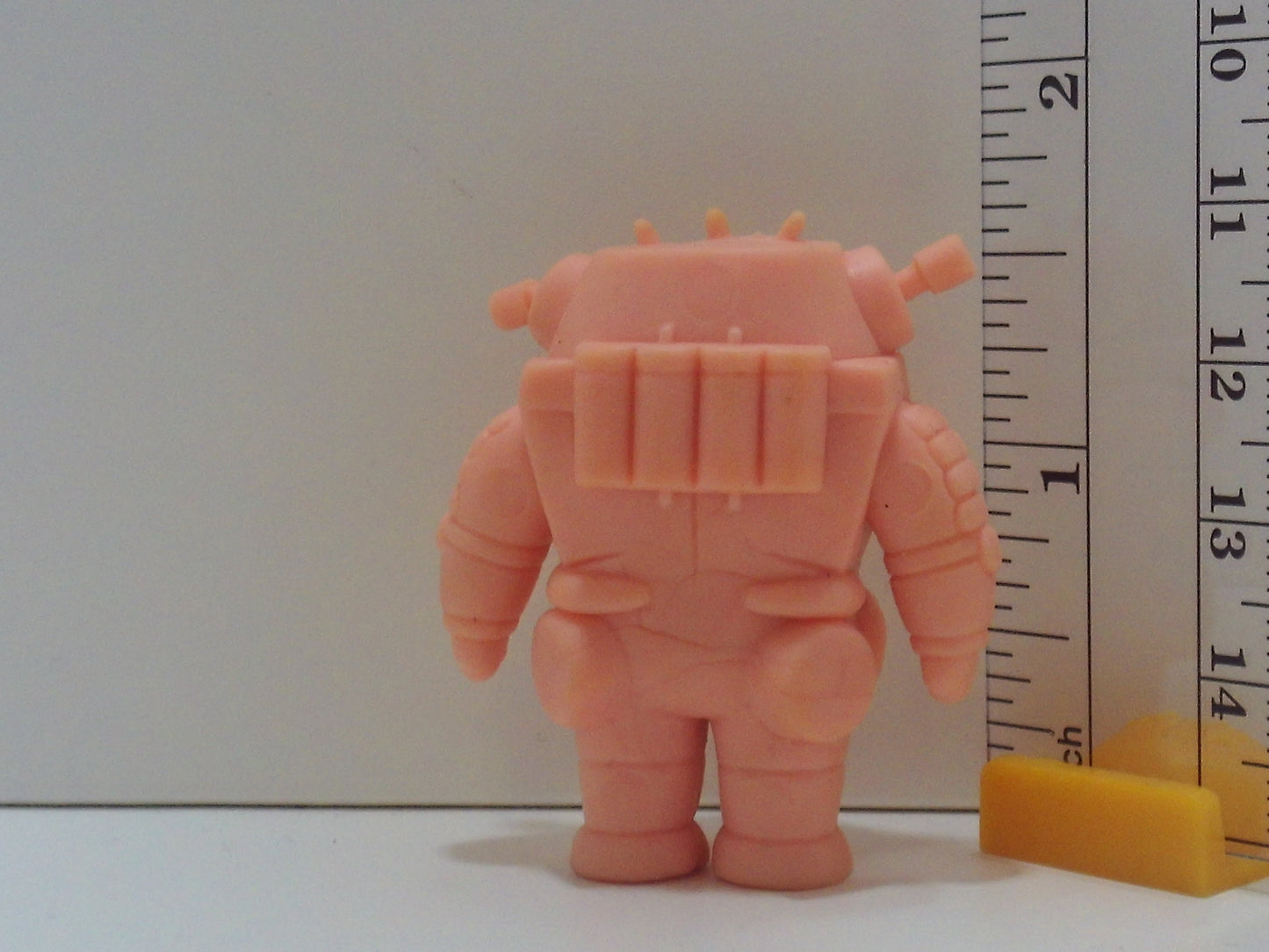 Large Kaiju Keshi