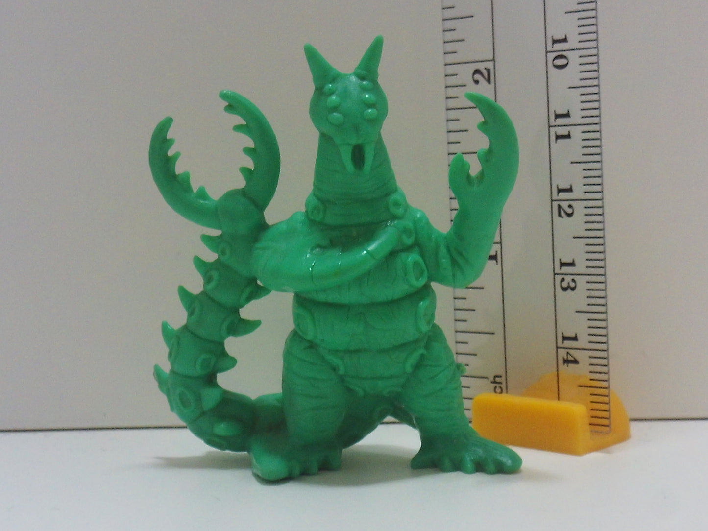 Large Kaiju Keshi