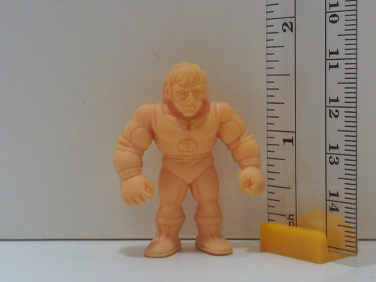 Kinkeshi Later Part Flesh Kinnikuman Keshi