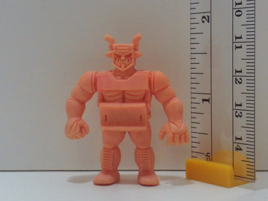 Kinkeshi Later Part Flesh Kinnikuman Keshi