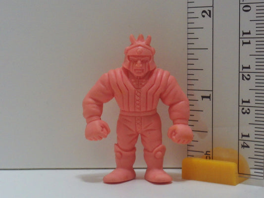 Kinkeshi Later Part Flesh Kinnikuman Keshi