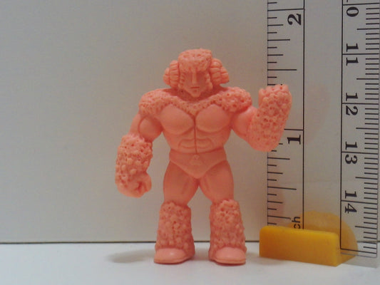 Kinkeshi Later Part Flesh Kinnikuman Keshi