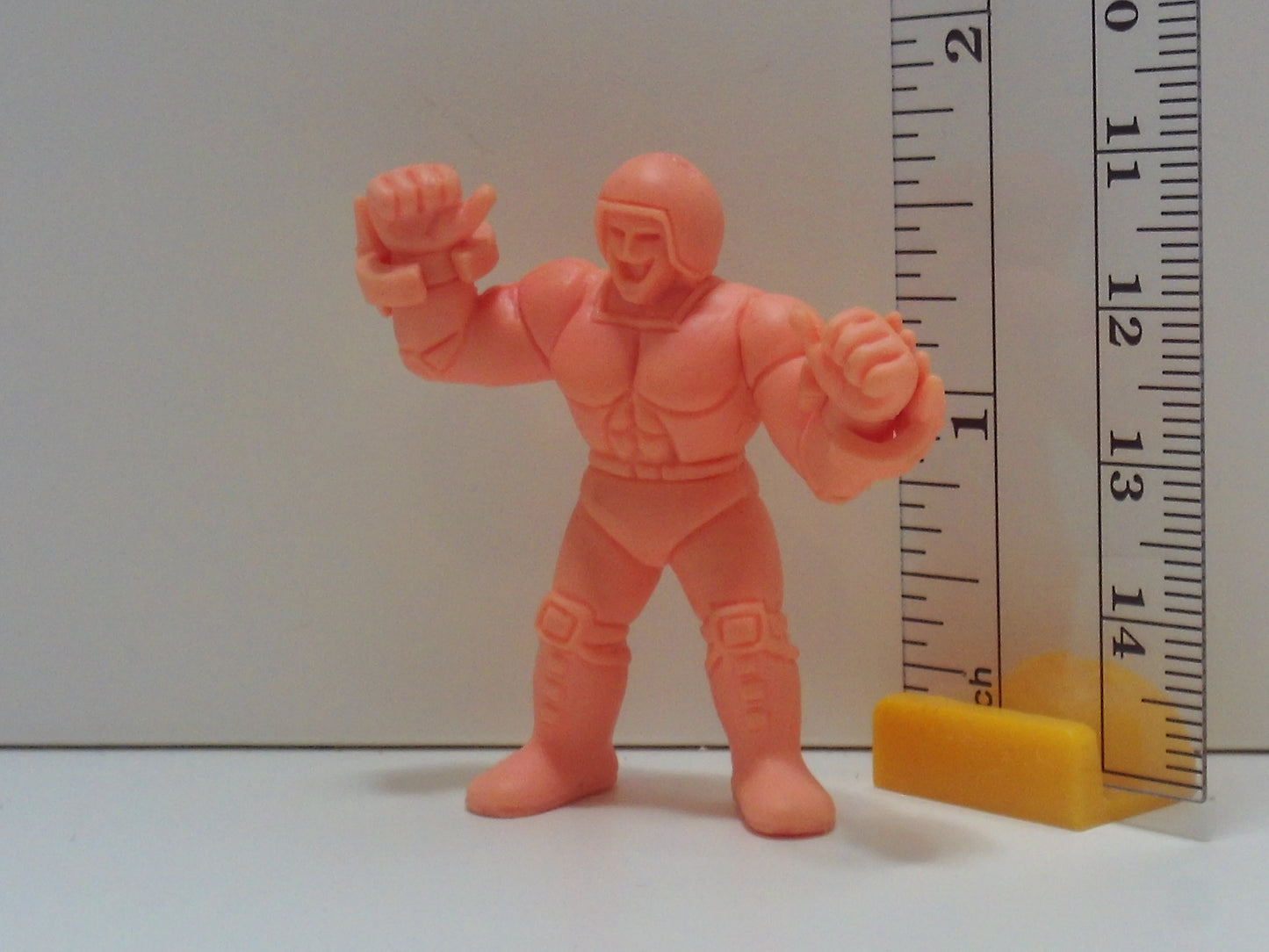 Flesh Kinnikuman Keshi