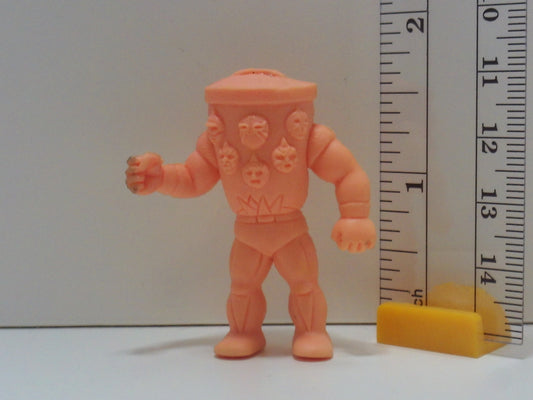 Flesh Kinnikuman Keshi