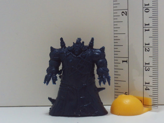 Galactic Patrol Lensman Book Series Keshi Figure