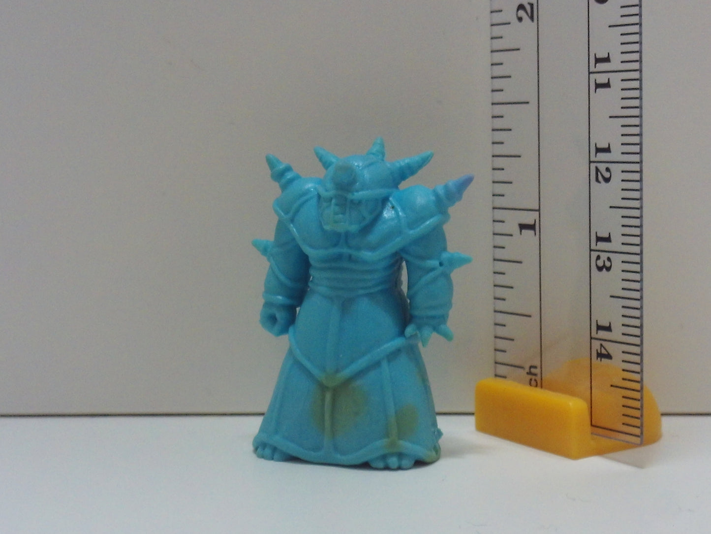 Galactic Patrol Lensman Book Series Keshi Figure