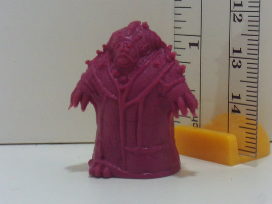 Galactic Patrol Lensman Book Series Keshi Figure