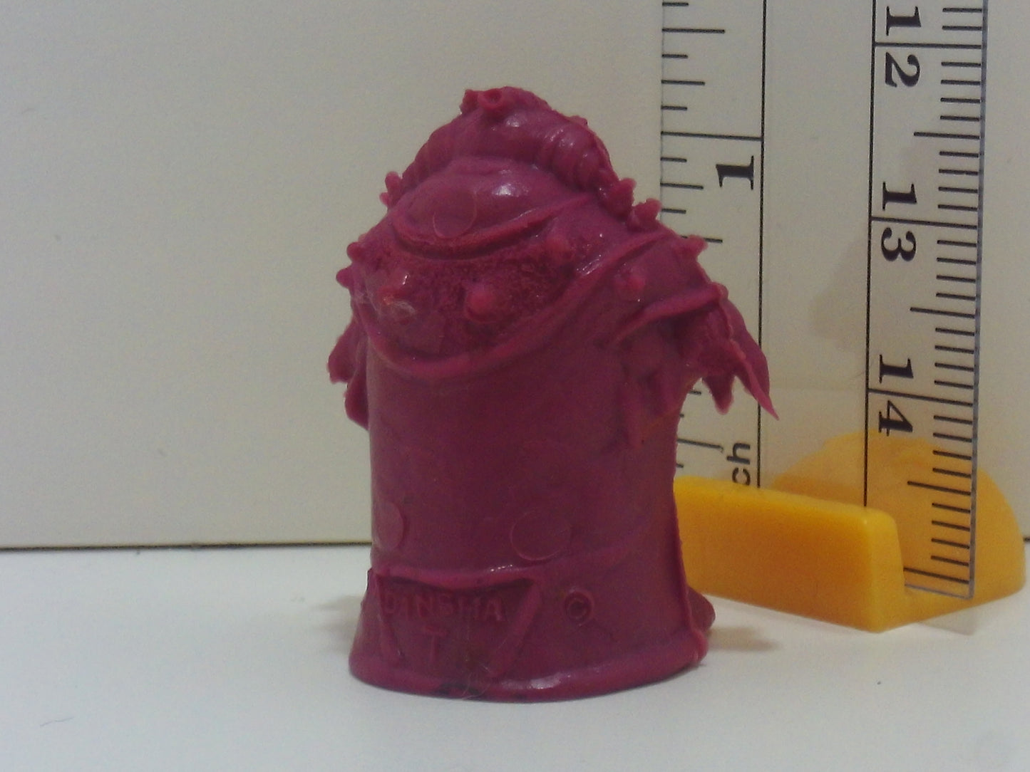 Galactic Patrol Lensman Book Series Keshi Figure