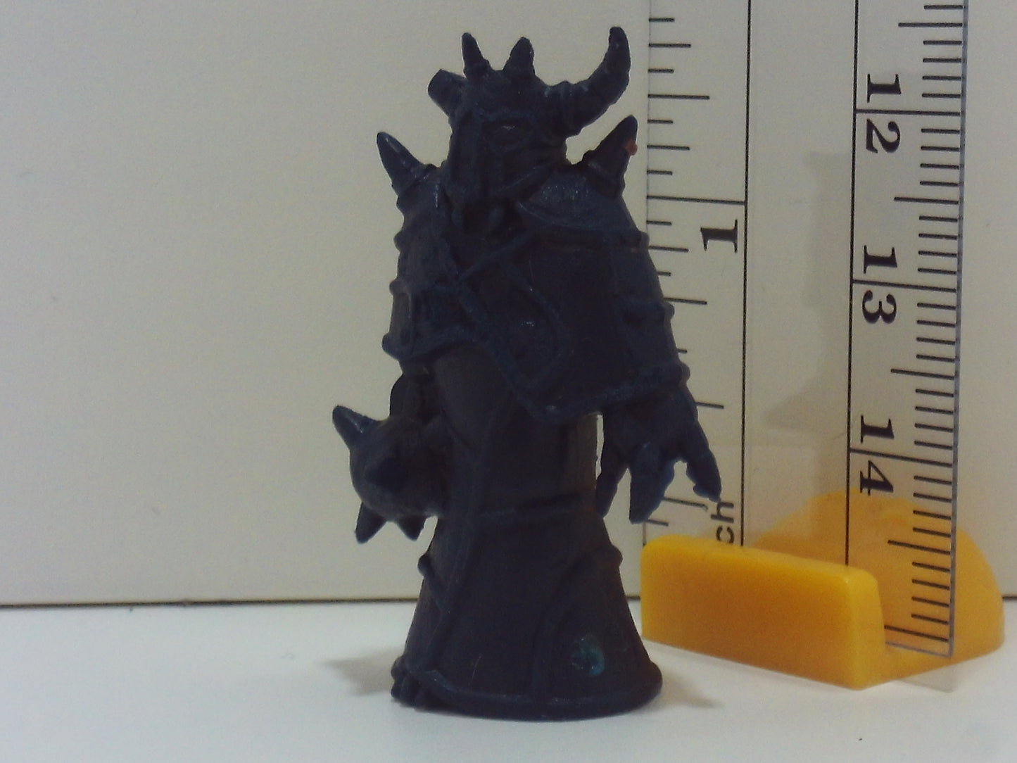 Galactic Patrol Lensman Book Series Keshi Figure