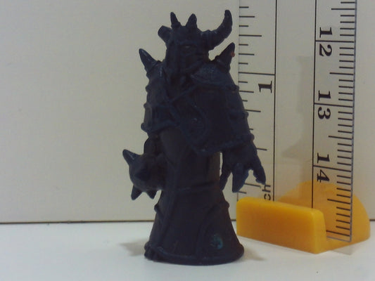 Galactic Patrol Lensman Book Series Keshi Figure