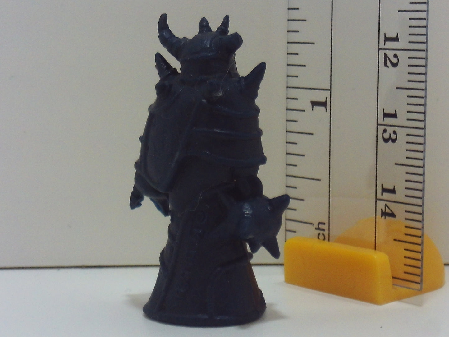 Galactic Patrol Lensman Book Series Keshi Figure