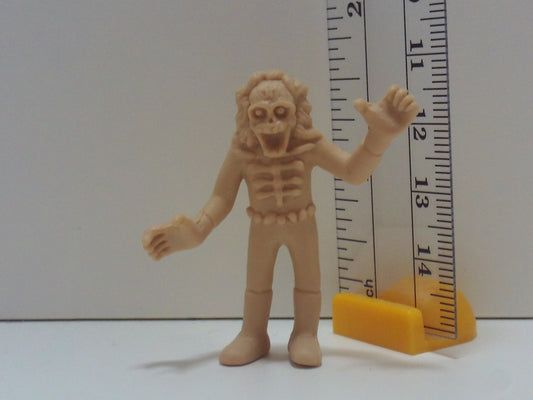 Beige/Tan Kinnikuman Keshi