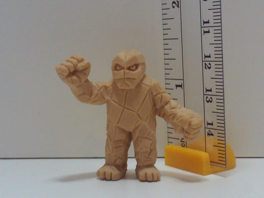Beige/Tan Kinnikuman Keshi
