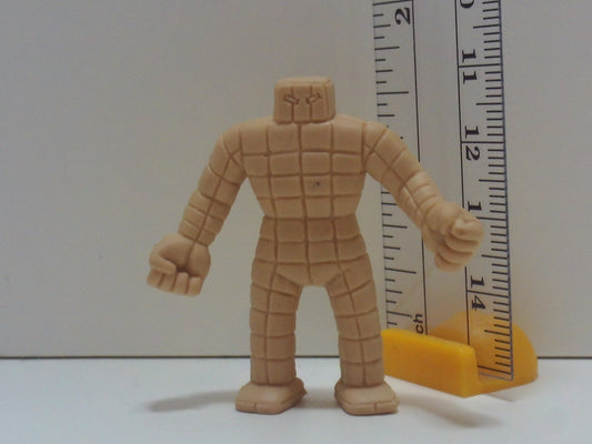 Beige/Tan Kinnikuman Keshi