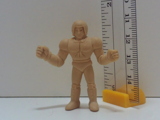 Beige/Tan Kinnikuman Keshi