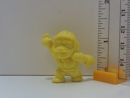 Lotte Monster League Keshi